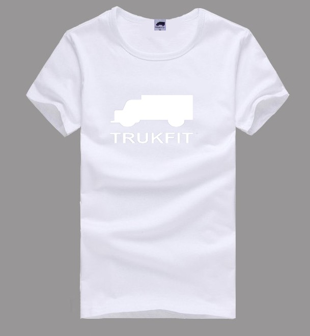 T-shirt Trukfit Homme Pas Cher